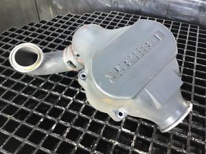 Liebherr Laadluchtkoeler